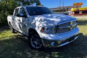 $23995 : 2018 RAM 1500 Laramie thumbnail