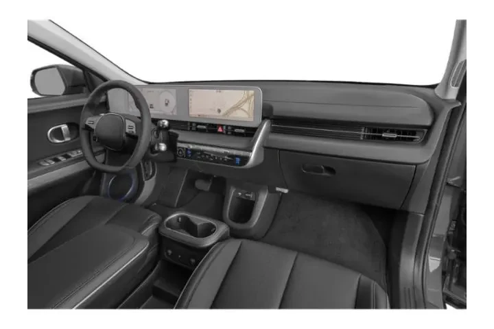 $29999 : Hyundai IONIQ 5 2023 AWD SEL image 6