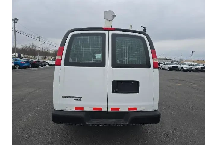 $14995 : Chevrolet Express 2013 2500 image 7