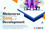 Best Metaverse Game Developmen en Los Angeles