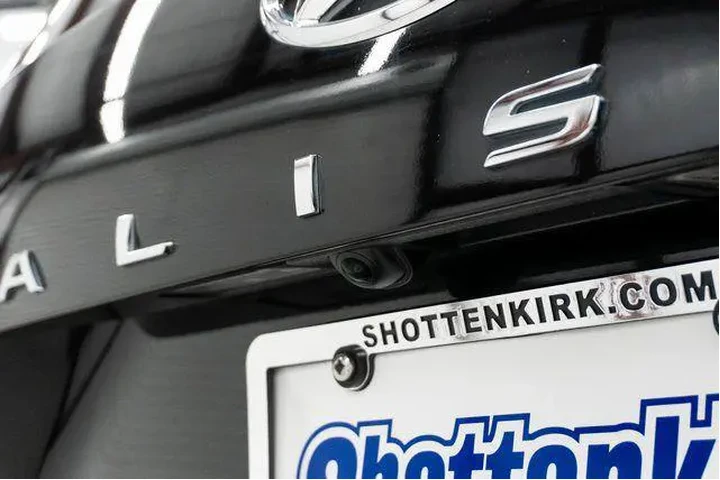 $27442 : Hyundai PALISADE 2022 Limite image 8