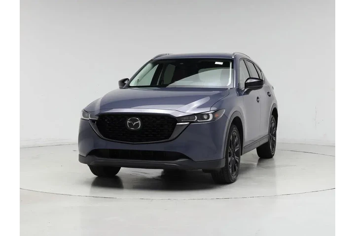 $25998 : Mazda CX-5 2022 AWD 2.5 S Ca image 4