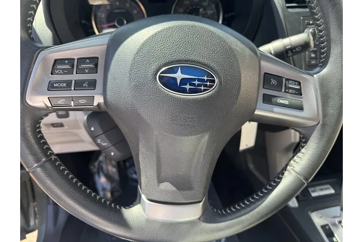$14995 : 2015 Forester 2.5i Limited image 9