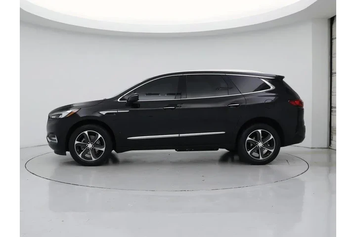 $24998 : Buick Enclave 2021 Essence 4 image 3