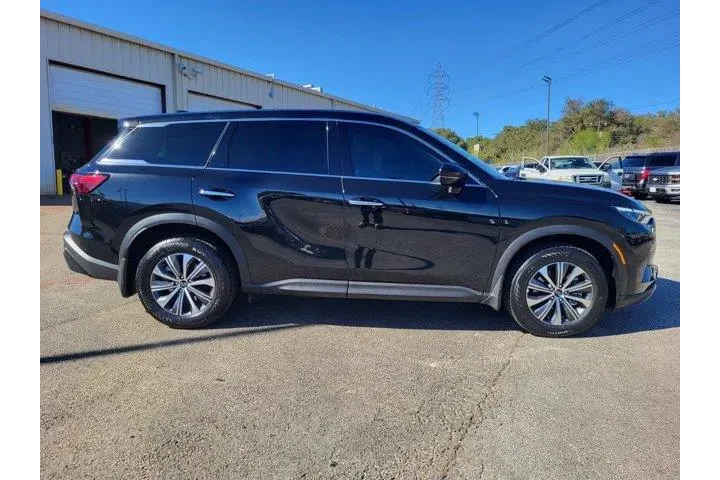 $38900 : INFINITI QX60 2025 Pure 4dr image 2