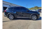 $38900 : INFINITI QX60 2025 Pure 4dr thumbnail