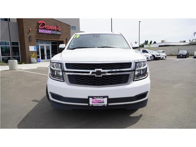 $24977 : 2019 Tahoe LT image 3