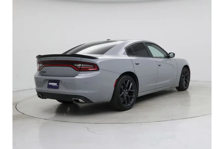 $22998 : Dodge Charger 2021 SXT 4dr S image 8