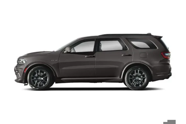 $25555 : Dodge Durango 2021 AWD GT Pl image 2