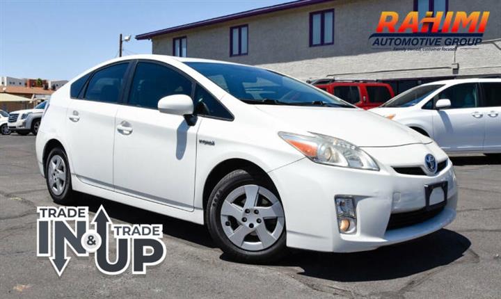 $7997 : 2010 Prius II image 2