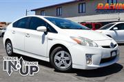 $7997 : 2010 Prius II thumbnail