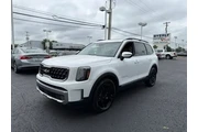 $39574 : Kia Telluride 2023 AWD SX-Pr thumbnail