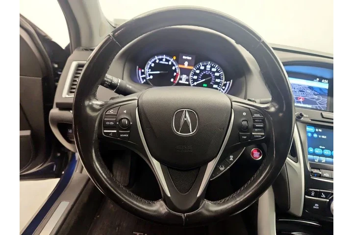 $19998 : Acura TLX 2019 V6 4dr Sedan image 10