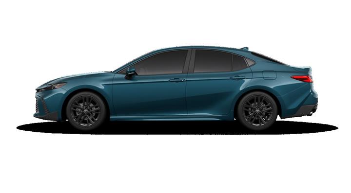 $32632 : Camry SE image 3