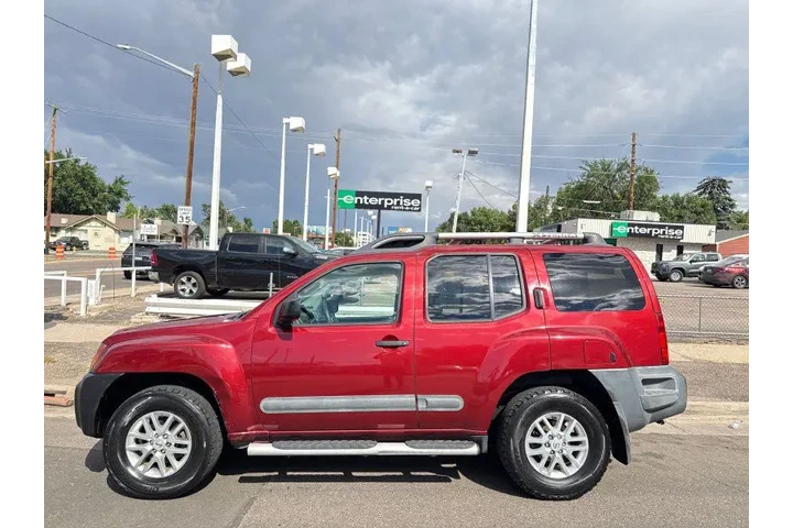 $11995 : 2014 Xterra S image 3