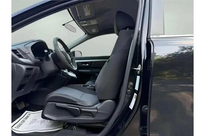 $15741 : 2018 HONDA CR-V LX SPORT UTIL image 9