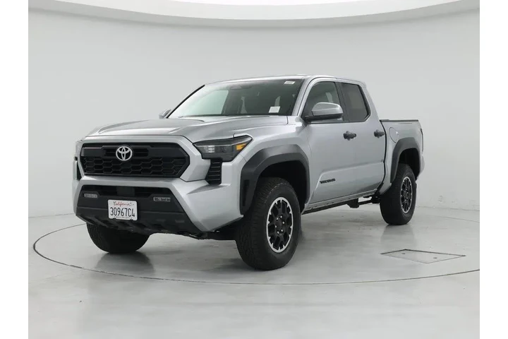 $39998 : Toyota Tacoma 2025 4x4 SR5 4 image 4