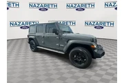 Jeep Wrangler Unlimited 2021 thumbnail