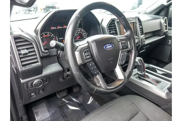 $25978 : Ford F-150 2020 4x4 XLT 4dr image 8