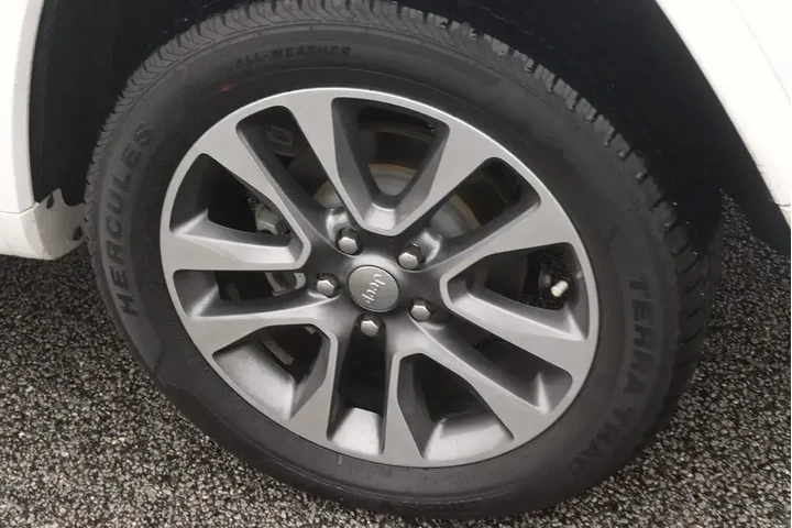 $20026 : Jeep Grand Cherokee 2018 4x4 image 8