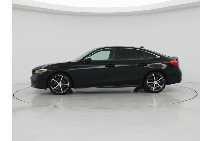 $27998 : Honda Civic 2023 Touring 4dr image 3