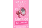 Masajes relajantes para damas en Mexico DF