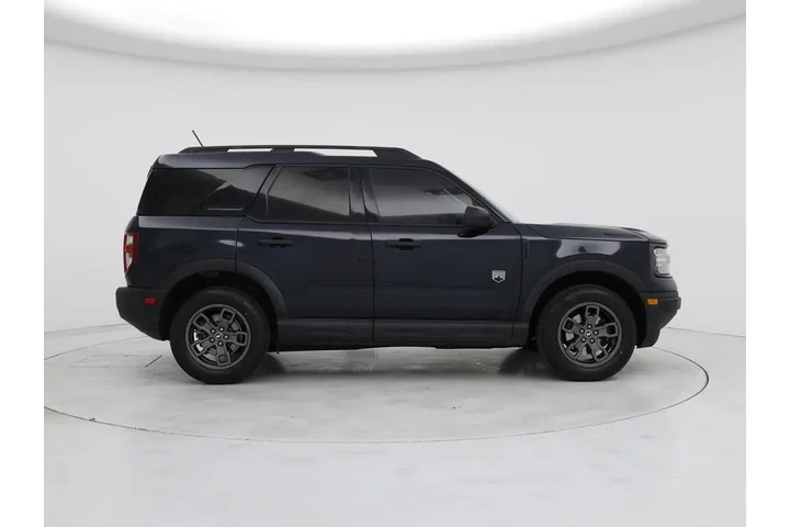 $23998 : Ford Bronco Sport 2021 AWD B image 7