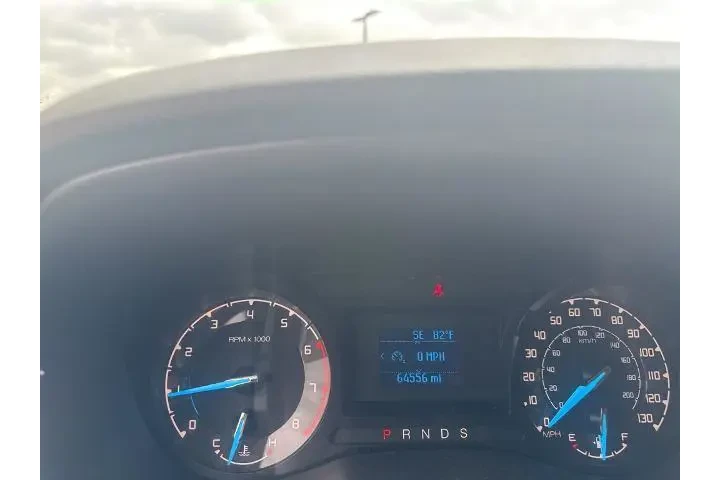 $26449 : Ford Ranger 2021 4x4 Lariat image 9