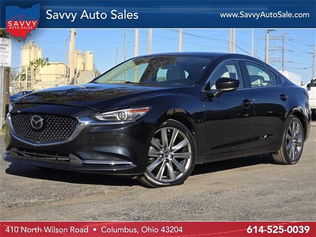 $15000 : 2018 6 Grand Touring Reserve image 1