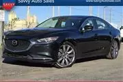 2018 6 Grand Touring Reserve en Elizabethtown