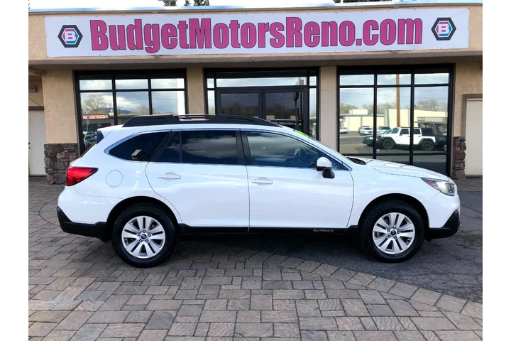 $14990 : 2018 Outback 2.5i Premium image 1