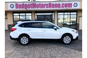 2018 Outback 2.5i Premium en Reno
