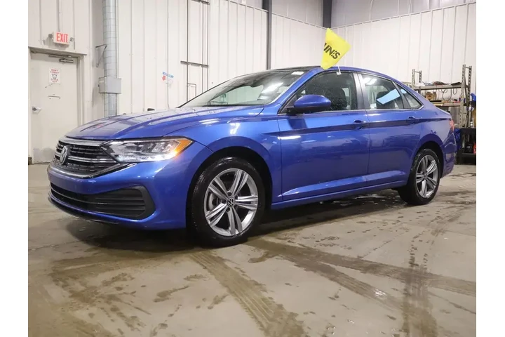 $17777 : Volkswagen Jetta 2024 SE 4dr image 5