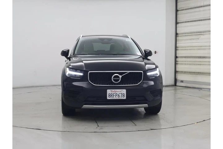 $21998 : Volvo XC40 2020 AWD T5 Momen image 5