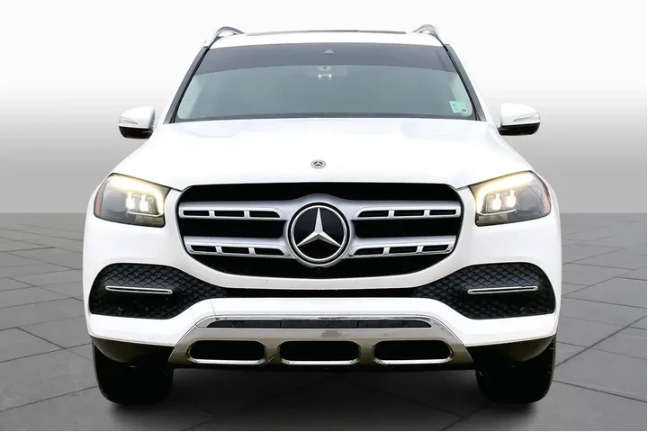 $37760 : Mercedes-Benz GLS 2020 AWD G image 3