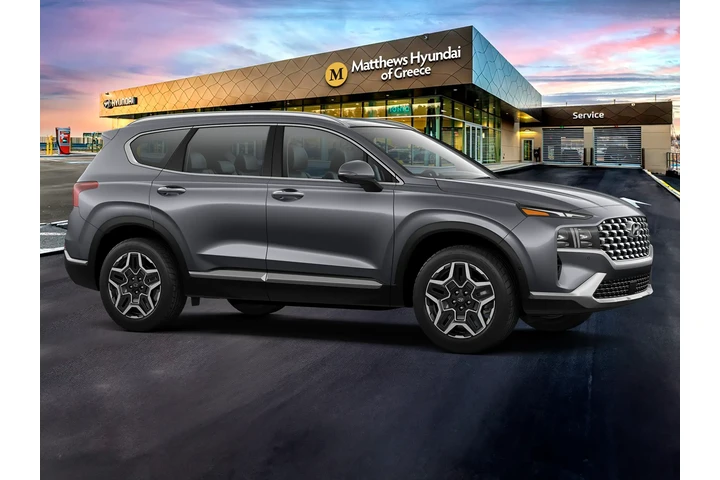 $30990 : Hyundai SANTA FE Hybrid 2023 image 10