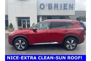 $23964 : Nissan Rogue 2023 AWD SL 4dr thumbnail