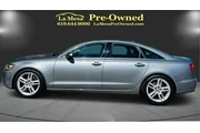 $10995 : 2015 A6 2.0T quattro Premium thumbnail