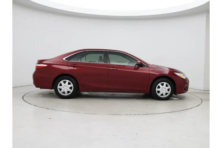 $20998 : Toyota Camry 2017 LE 4dr Sed image 7