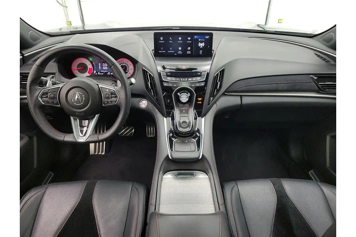 $33998 : Acura RDX 2023 4dr SUV w/A-S image 9