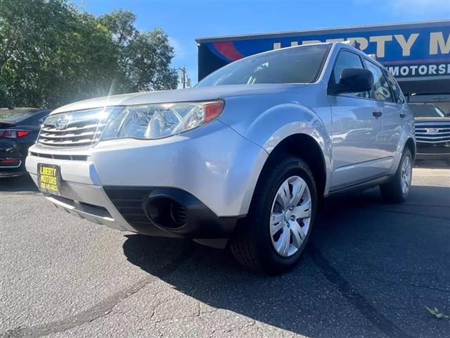 $7850 : 2009 SUBARU FORESTER image 2