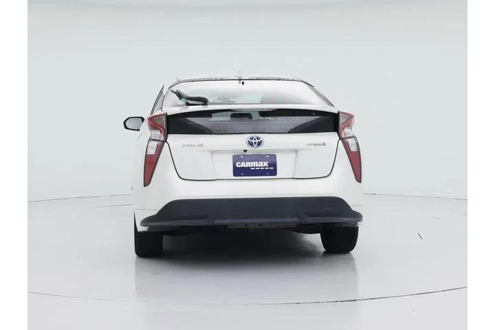 $19998 : Toyota Prius 2016 Three Tour image 6