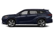 $34888 : 2022 Toyota Highlander thumbnail