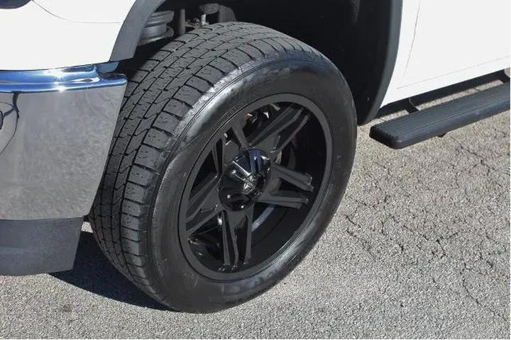 $22895 : GMC Sierra 1500 Limited 2019 image 5