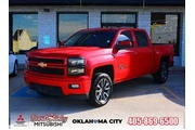 Chevrolet Silverado 1500 201