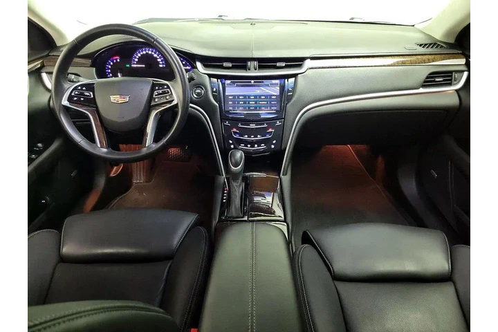 $24998 : Cadillac XTS Pro 2016 Livery image 9