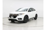$17998 : Honda HR-V 2022 AWD Sport 4d thumbnail
