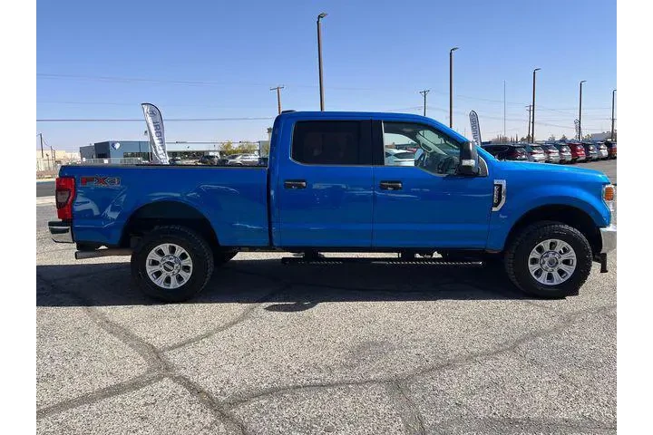 $35179 : Ford F-250 Super Duty 2020 4 image 9