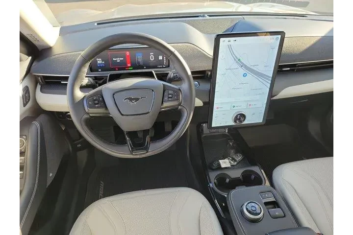 $32297 : Ford Mustang Mach-E 2024 Pre image 4