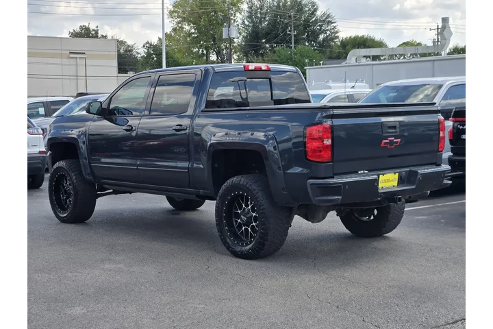 $23992 : Chevrolet Silverado 1500 201 image 4